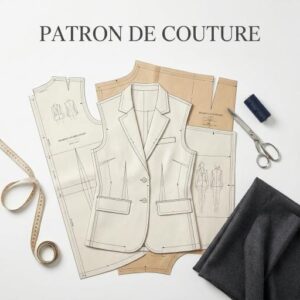 Patron de couture